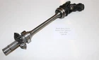 2003 Arctic Cat 500 Fis 4X4 Automatic Secondary Output Drive Shaft 3402-740 Used. Price: $31.95.