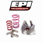 Epi Sport Utility Clutch Kit For 2016 Polaris Rzr Xp 1000 Eps - Engine Au New. Price: $344.39.