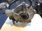 Kubota Pn #K7591-1511 Assy K7591-15112 Case, Front All Rtvx's ( Nice ) Used. Price: $950.00.