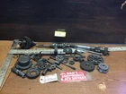 Gears Engine & Balancer # 3402-458, 3403-028 Arctic Cat 2000 Green 500 Auto 4X4 Used. Price: $50.69.