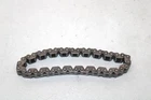 2004 Polaris Sportsman 600 Oem 42P 11W Transmission Chain 3233784 Q3387 Used. Price: $34.39.