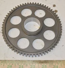 Can-am Bombardier Traxter Flywheel Starter Gear 65T 711634940 2000-2001 Used. Price: $74.95.