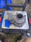 2000 Yamaha Bear Tracker YFM250 Oem Rear Differential 4XE-G6101-01-00 Used. Price: $229.99.