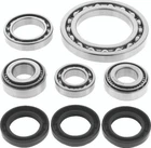 Quadboss 413398 Front Differential Bearing & Seal Kit For 01-02 Arctic Cat 250 New. Price: $96.55.
