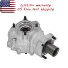 Rear Differential 41300HP0B80 Assembly Honda Foreman Rubicon 500 2005-2014 New. Price: $238.99.