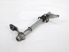 1987 86-87 Honda TRX200SX Fourtrax Oem Reverse Actuator Stopper 24860-HB3-000 Used. Price: $6.90.