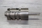 420657029 Can-am Spyder Gs 990 SE5 Transmission Gear Shifter Cam Drum Used. Price: $85.46.