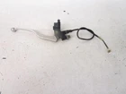 03 Yamaha Yfm 125 Breeze Right Front Brake Lever 3JN-82921-00-00 2002-2011 Used. Price: $20.00.