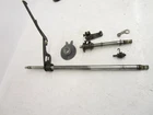01 Suzuki Ltf 500F Quadrunner Shift Shaft 25510-44D12 1998-2002 Used. Price: $30.00.