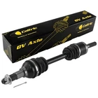 Caltric Front Right Cv Axle For Can-am Renegade 570 850 2019-2022 705402236 New. Price: $135.75.