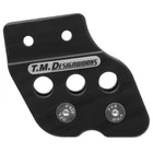 Tm Designworks Swingarm Rear Chain Guide W/ Wear Pad Black Trx 400EX 400X New. Price: $72.95.
