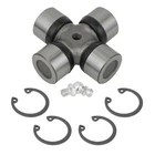 For Can-am Oem 715900325 703000024 703500002 Front Rear Drive Shaft U-joint New. Price: $14.01.
