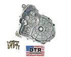 2006 Polaris Hawkeye 300 4X4 Oem Transmission Rh Gear Case Housing 3234304 E-4 Used. Price: $148.88.