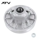 Secondary Driven Clutch 1322742 For Polaris Ranger Xp 700 2008-2009 New. Price: $154.09.