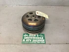 Cvt Secondary Driven Clutch # 420684010 Cam-am 2004 Rally Atv 2X4 Used. Price: $120.69.
