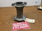 Axle Carrier Rear Hub Tube # 5V6-25311-00-00 Yamaha 1984 Ytm 175 Atv Used. Price: $60.69.