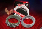 Suzuki Kawasaki LTZ400,KFX400 Barnett Complete Clutch Kit 05-13 New. Price: $239.95.