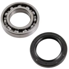 Yamaha 450 Kodiak Wolverine Rear Axle Carrier Bearing & Seal Kit New. Price: $23.00.