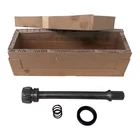 Honda Rear Yoke Joint Assembly Fourtrax Foreman TRX400FW 95-03 40200-HM7-610 New. Price: $74.53.