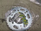 Sunstar Sprocket - Rear Steel 34T Polaris Atv 330 400 500 See List Ad New. Price: $29.96.