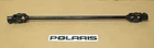 09-20 Polaris Rzr 170 Oem Steering Stem Shaft Lower 0454424 Fastship Used. Price: $49.99.