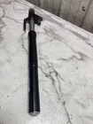 17 Hyosung Front Left Fork Tube Shock Used. Price: $199.00.