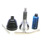Epi Cv Joint Kit For 2017 Polaris Sportsman 450 Ho Eps Atv Rear Outside New. Price: $92.60.