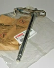 Yamaha YFM350, Warrior, Raptor Engine Transmission Shift Shaft 1UY-18101-02-00 New. Price: $89.95.