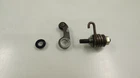2014 Arctic Wildcat X 1000 Oem Cam Stopper W/ Support & Spring Used. Price: $17.95.