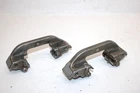 2006 Honda Trx 500 Fea Oem Front Brake Caliper Bracket 4545210-HP0-A01 AH14 Used. Price: $36.97.