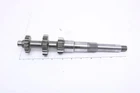 Yamaha 2002 2003 Grizzly 660 Secondary Shaft 19/15 5KM-17681-00-00 Used. Price: $25.99.
