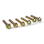Polaris Ranger Rzr Scrambler Sportsman Clutch Cover Bolts (6 Pack) - 7518062 New. Price: $12.95.