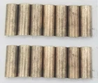 14 - Dexter Axle Genuine Replacement Bronze Brass Bushings Trailer Suspensi New. Price: $59.99.