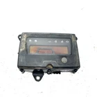 09-14 Honda Rancher 420 Oem Speedometer Assy 37200-HP7-A01 AH28 Used. Price: $55.89.