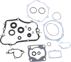 Moose Offroad - Complete Gasket Kit W/ Oil Seal For Yamaha 8110008MSE New. Price: $73.20.