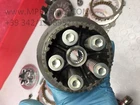 Clutch Drum Bell 22100-KRN-A40 Honda Crf 250 4T 2010 2011 Usato. Price: $61.51.