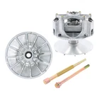 Performance Primary & Secondary Clutch Polaris Rzr Pro Xp P90XT 2020 New. Price: $470.82.