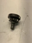 Gear, Idler 1(15T/34T) - 1999 Yamaha Big Bear 350 51580 Used. Price: $60.00.