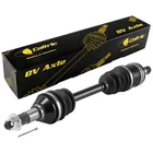 Caltric Front Left Cv Axle For Can-am Outlander 1000R 650 705402241 New. Price: $60.00.