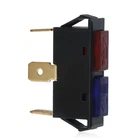 Hi Beam / Low Oil Indicator Light Bulb Fit For 1995-1999 Polaris Xplorer 300 New. Price: $13.29.