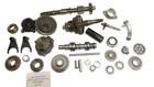2017 Arctic Cat Alterra Trv 700 Xt Eps Engine Motor Transmission Gear Set Used. Price: $113.95.