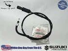 Suzuki Genuine Oem 2002-07 Eiger 400 Lt-a Lta Transfer Shift Cable 58690-38F00 New. Price: $80.39.