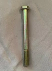 Qty 1995-2010 Polaris Atv Trail Boss Sportsman Scrambler Bolt 7515384 New. Price: $24.99.