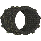 Vesrah Clutch Discs Set Of VC-175 New. Price: $55.44.