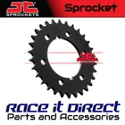 Jt Sprocket For Polaris 400L '6 X 1994-1998 Steel Rear New. Price: $26.98.