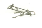 Arctic Cat Dvx 250 06 Rear Subframe 3304-341 48823 Used. Price: $99.98.