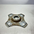 Plate, Hub - 2018 Arctic Wildcat Used. Price: $7.00.