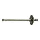 2018 Can-am Outlander 450 Efi Bevel Gear Shaft 420635558 Used. Price: $85.49.