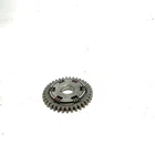 2002 Arctic Cat 375 4X4 Automatic Oem 37T Balance Shaft Gear 3402-607 AA34 Used. Price: $14.99.