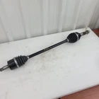 Cf Moto 5BY0-270200 Front Cv Drive Shaft Used. Price: $121.15.